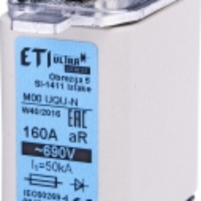 Rastalni uložak M00UQU-N/16A/690V
