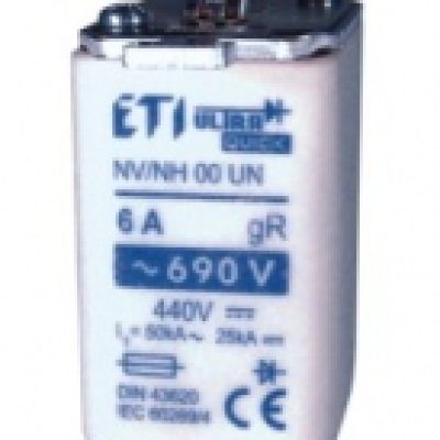 Rastalni uložak M0UQU-N/50A/690V