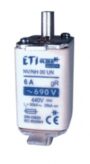Rastalni uložak M0UQU-N/50A/690V