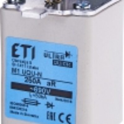 Rastalni uložak M1UQU-N/35A/690V