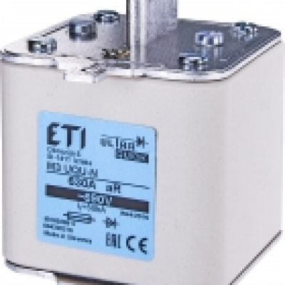 Rastalni uložak M3UQU-N/250A/690V