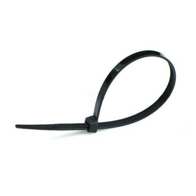 PVC VEZICA 262600,96×2.5 CRNA/KOM