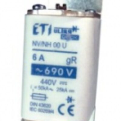 Rastalni uložak S000UQU/80/6A/690V