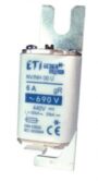 Rastalni uložak S0UQU/97/50A/690V