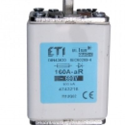 Rastalni uložak M3UQ02/500A/690V