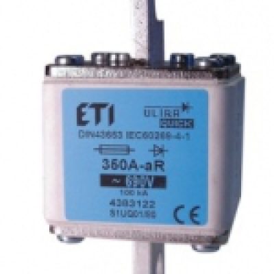 Rastalni uložak S1UQ01/80/450A/690V