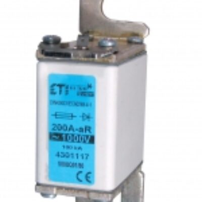 Rastalni uložak S00UQ01/80/25A/1000V