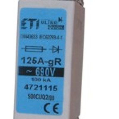 Rastalni uložak S000UQ2/80/35A/690V