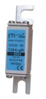 Rastalni uložak S000UQ2/80/80A/690V