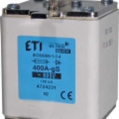 Rastalni uložak NH3 gS 560A/690V