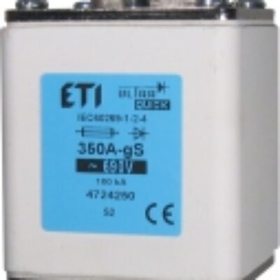 Rastalni uložak NHS3/110 gS 560A/690V