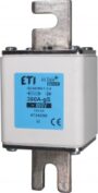 Rastalni uložak NHS1/110 gS 160A/690V