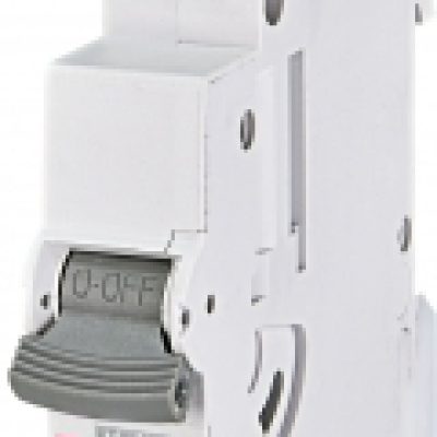 Instalacijski prekidač ETIMAT P10-DC 1p Z1
