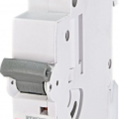 Instalacijski prekidač ETIMAT P10-DC 1p Z2