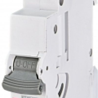 Instalacijski prekidač ETIMAT P10-DC 1p K20