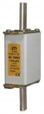Rastalni uložak NH1C gPV 50A/1000V