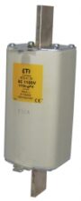 Rastalni uložak NH2XL gPV 315A/1100V DC