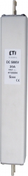 Rastalni uložak SZDBH/368/60A 5kV DC