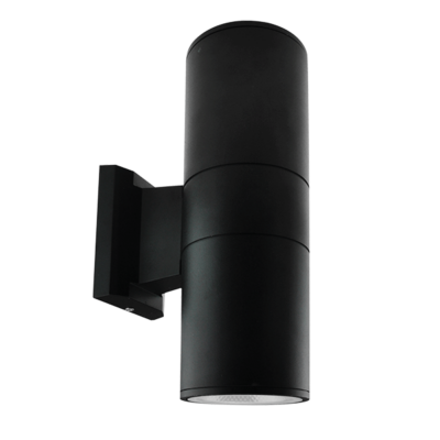 GRF328-2 LED FASADNA SVJETILJKA 2Х10W 4000K IP65 CRNA