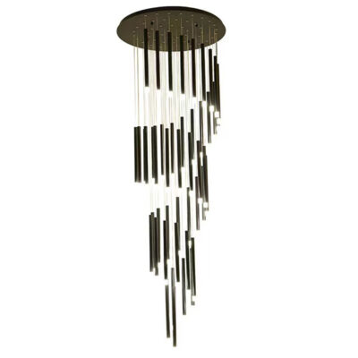 FRANCIS LED LUSTER 35W 4000K CRNA