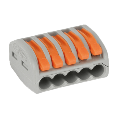 PETPOLNI TERMINAL 4MM²