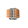 TERMINAL 5 INPUT/ 5 OUTPUT 4.00MM2