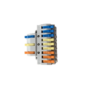 TERMINAL 3 INPUT/ 9 OUTPUT 4.00MM2