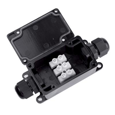 VODOOTPORNA SPOJNA KUTIJA IP65 450V 10A