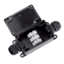 VODOOTPORNA SPOJNA KUTIJA IP65 450V 10A