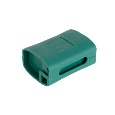 MINI JUNCTION GEL BOX FOR 3 ENTRY TERMINAL, IP68