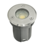 GRF5 LED PODNA SVJETILJKA 3W 4000K IP68 12V 15°