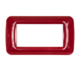 LF OKVIR ČETVEROSTRUKI BORDO
