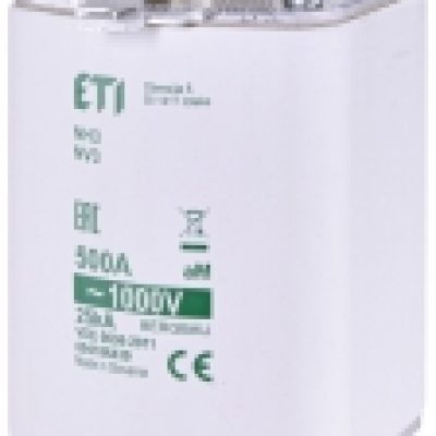 Rastalni uložak NH3/85 aM 200A/1000V