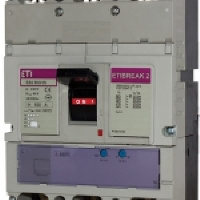Kompaktni prekidač EB2 800/4LF 800A 4p