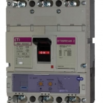 Kompaktni prekidač EB2 800/4LE 800A 4p