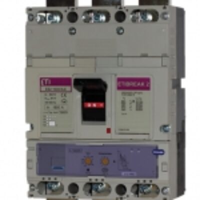 Kompaktni prekidač EB2 1600/3LE-RC 1600A 3p