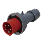 INDUSTRIJSKI UTIKAČ HTN-0351 63A IP67 3P+N+E 400V