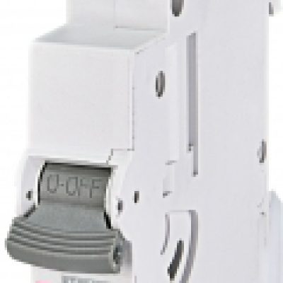 Instalacijski prekidač ETIMAT P10-DC 1p B6