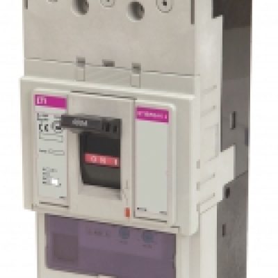 Kompaktni prekidač EB2 250/4E 160A 4p