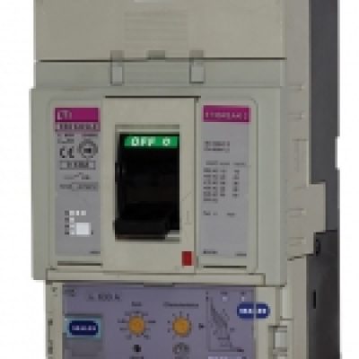 Kompaktni prekidač EB2 630/3HE 630A 3p