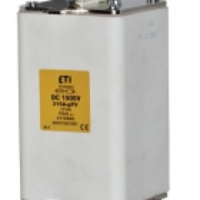 Rastalni uložak NHM3L gPV 630A/1500V UL