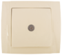 SR-2508 TV UTIČNICA BEŽ