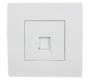 BASIC TZ112 KOMPJUTERSKI RJ45 BIJELI