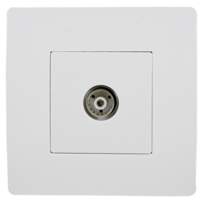 BASIC TZ111 TV ANTENSKI BIJELI