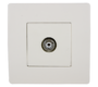 BASIC TZ111 TV ANTENSKI KREM
