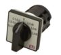 Grebenasta sklopka CS 25 67 U