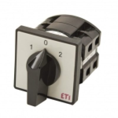 Grebenasta sklopka CS 63 52 U
