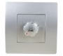 EL BASIC TG111 DIMMER SWITCH 400W SILVER GREY-OLD