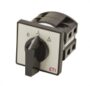 Grebenasta sklopka CS 40 12 U