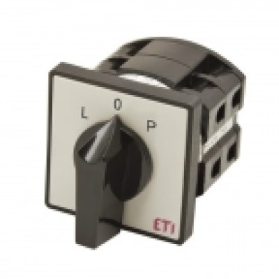 Grebenasta sklopka CS 40 11 U